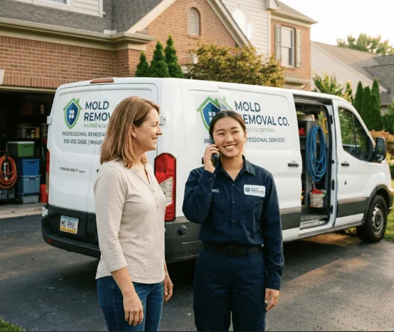 Crawlspace Mold Remediation Danielson, CT FAQs
